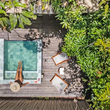 Villa Rio Caraíva Esterno foto