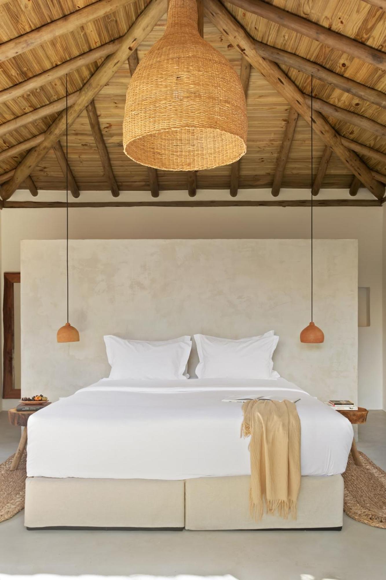 Villa Rio Caraíva Esterno foto